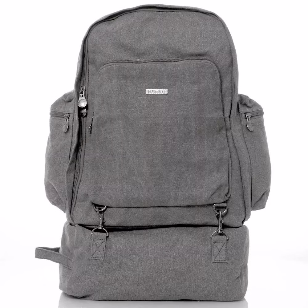 Sativa - Adventurer Backpack