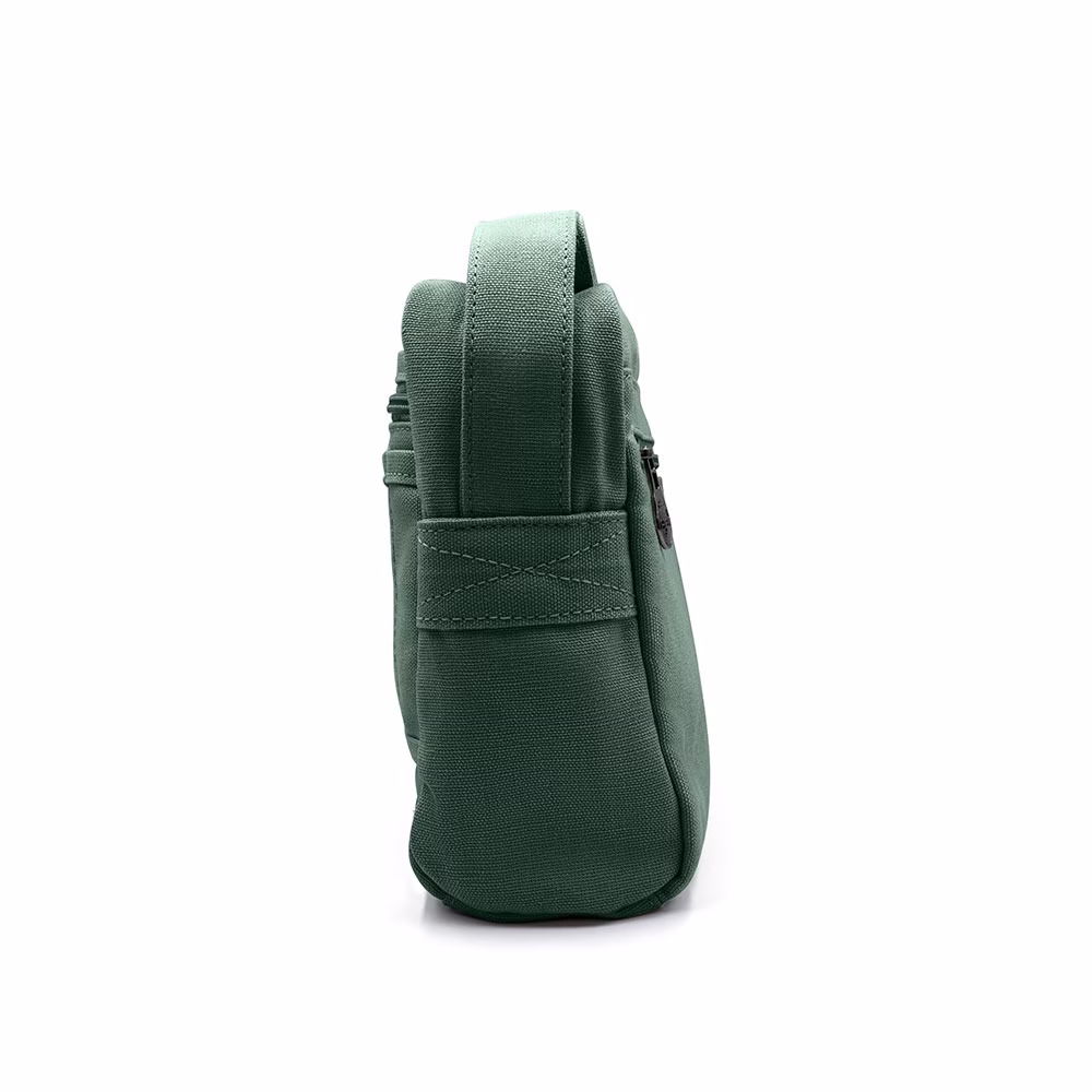 Sativa - Companion Hemp Shoulder Bag