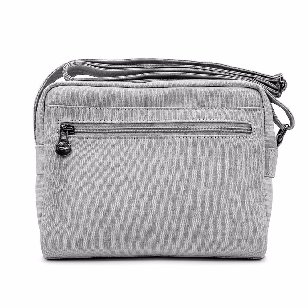 Sativa - Companion Hemp Shoulder Bag
