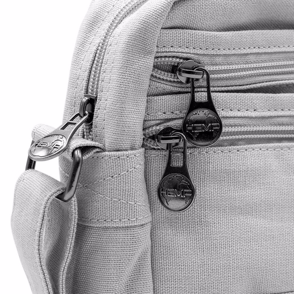 Sativa - Companion Hemp Shoulder Bag