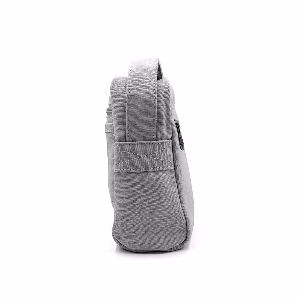 Sativa - Companion Hemp Shoulder Bag