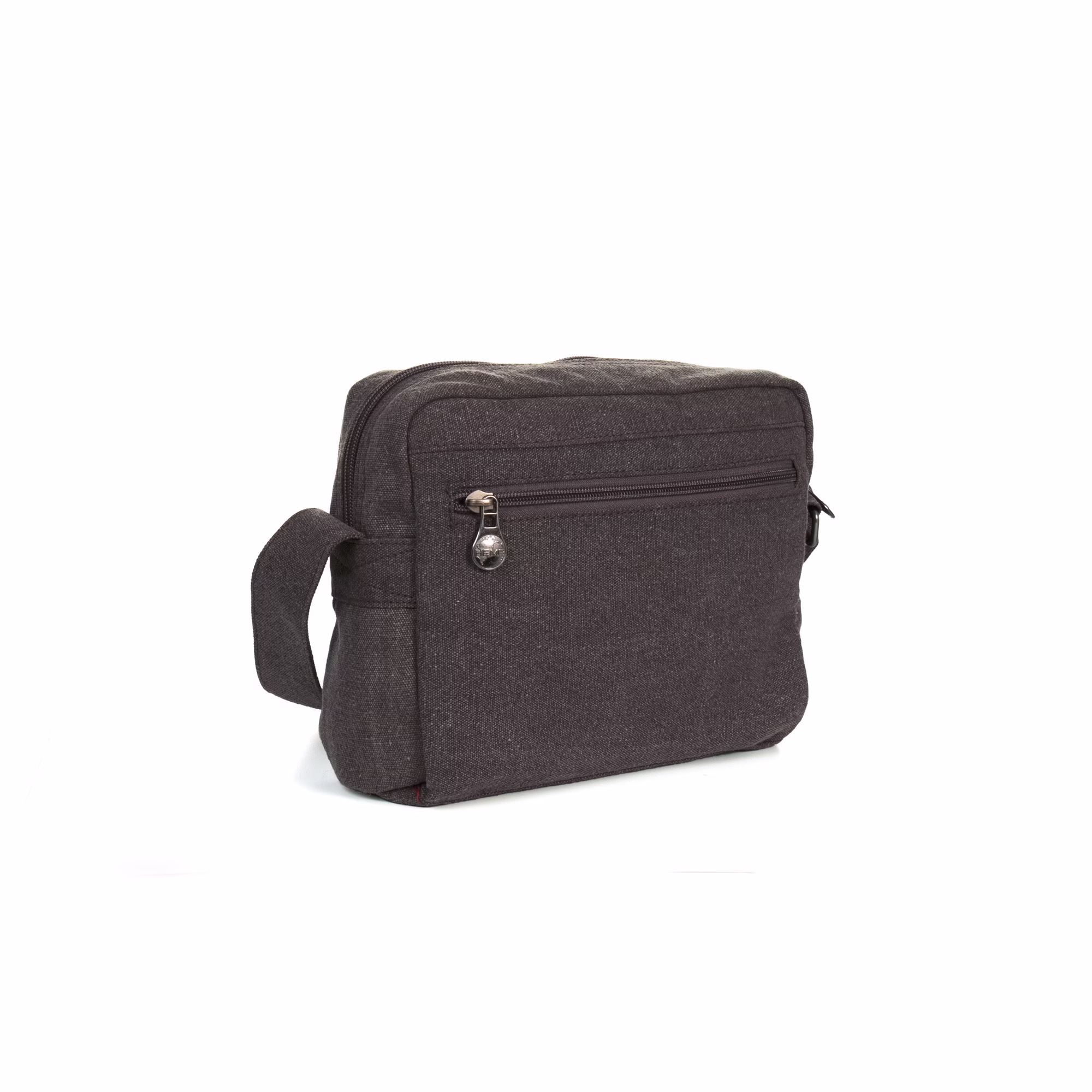 Sativa - Portage Hemp Shoulder Bag