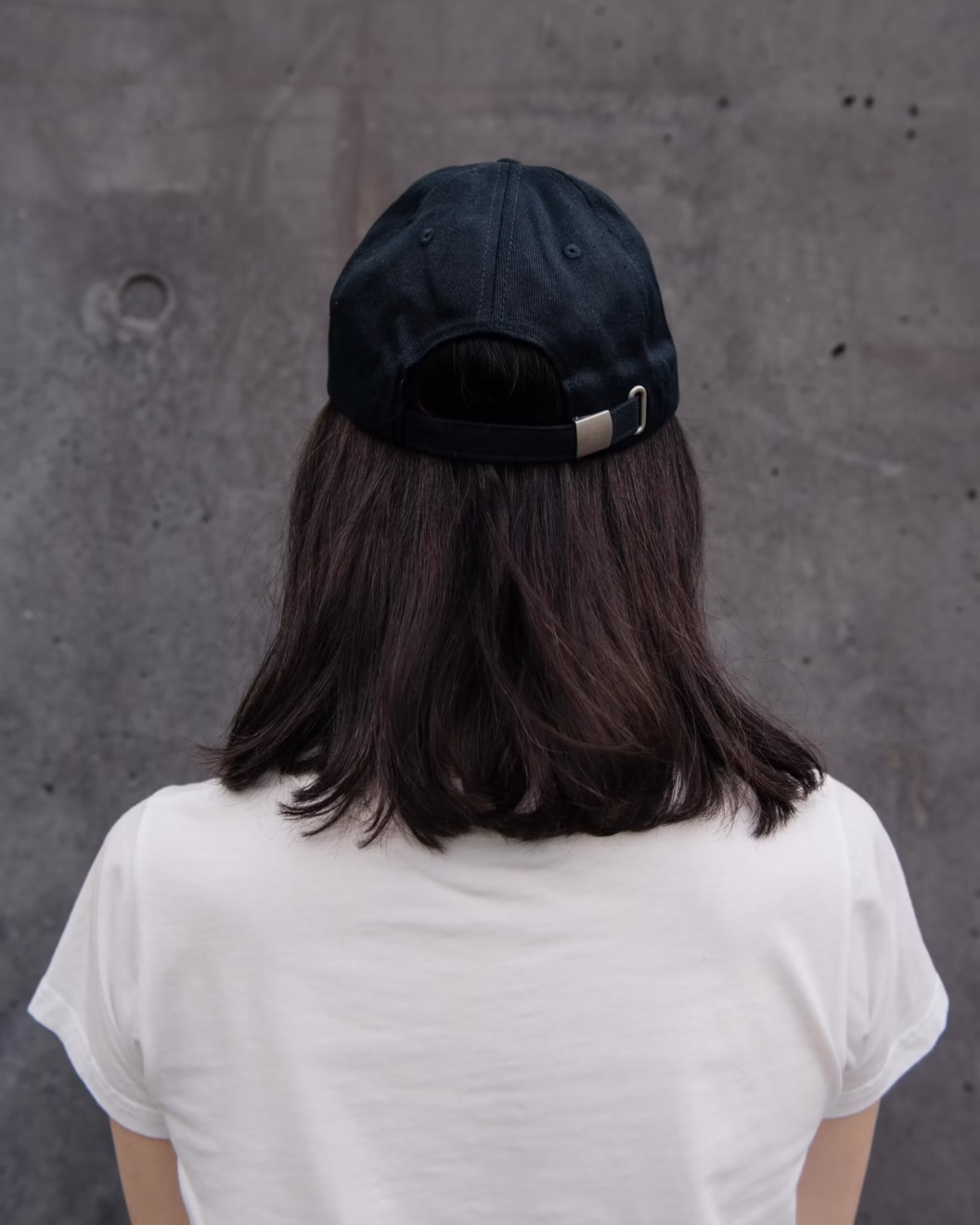 Hemp Clothing Australia - Classic Cap - Black