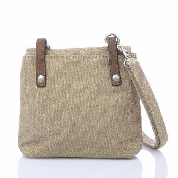 Pure Bags - Multifunction Bag
