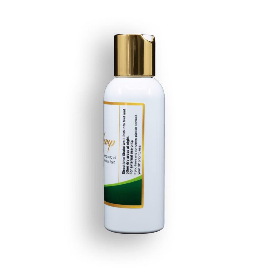 Hemp Shack - Pedi-Hemp 125ml