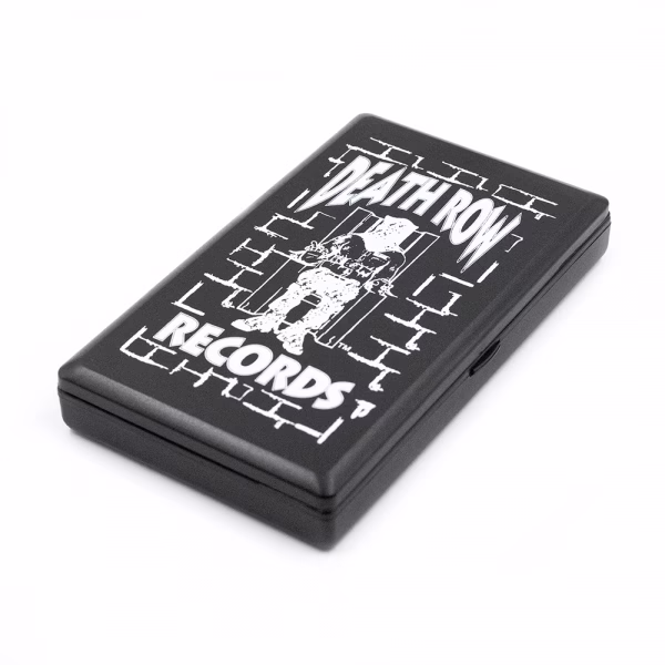 Infyniti Scales - Death Row Records G-Force Pocket Scales