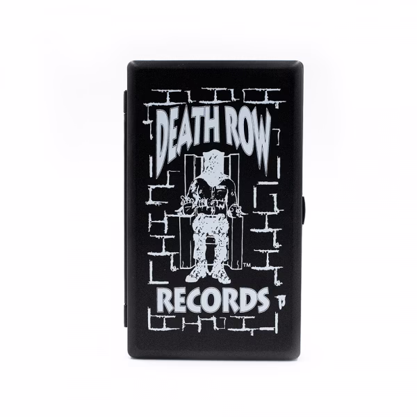 Infyniti Scales - Death Row Records G-Force Pocket Scales