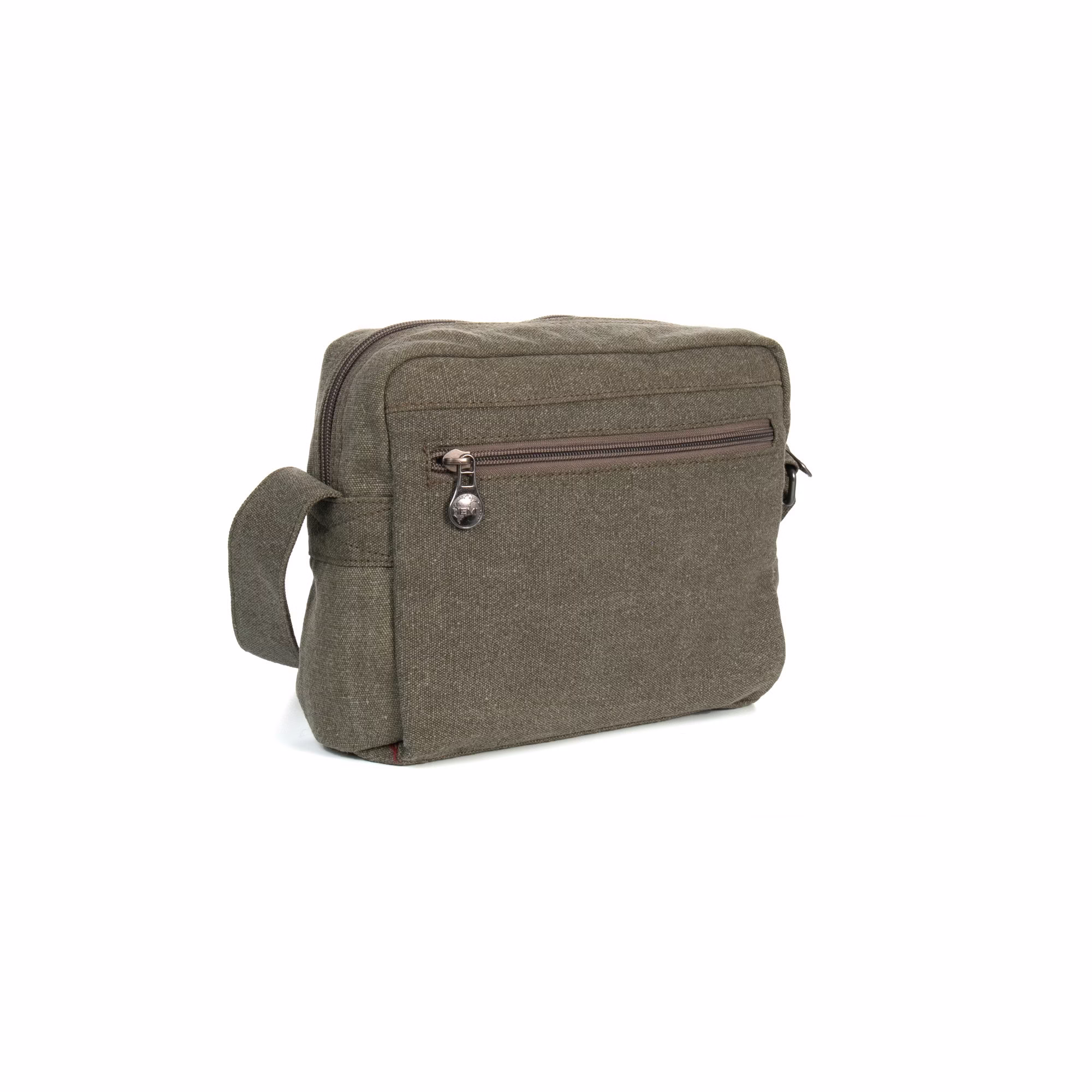 Sativa - Companion Hemp Shoulder Bag