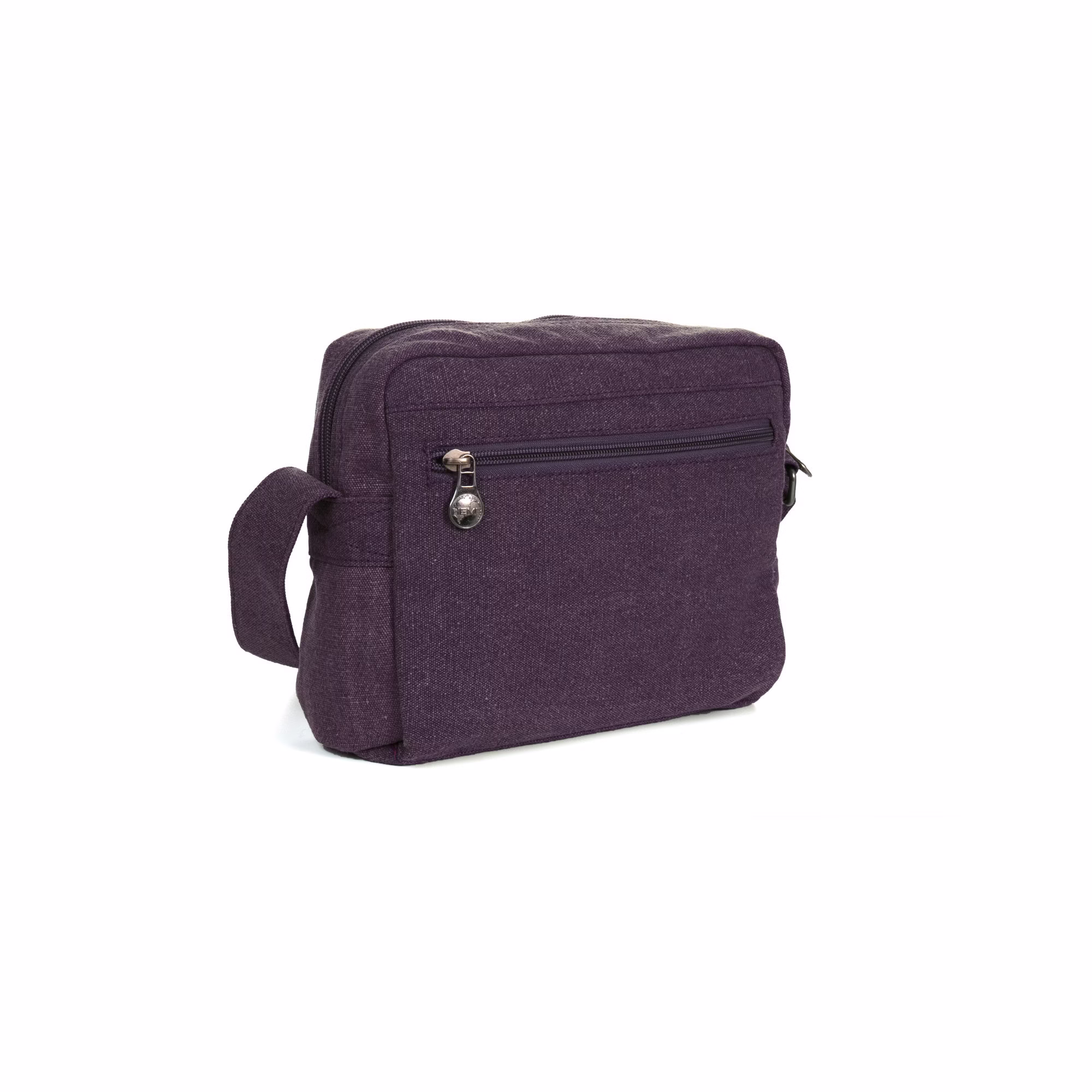Sativa - Companion Hemp Shoulder Bag