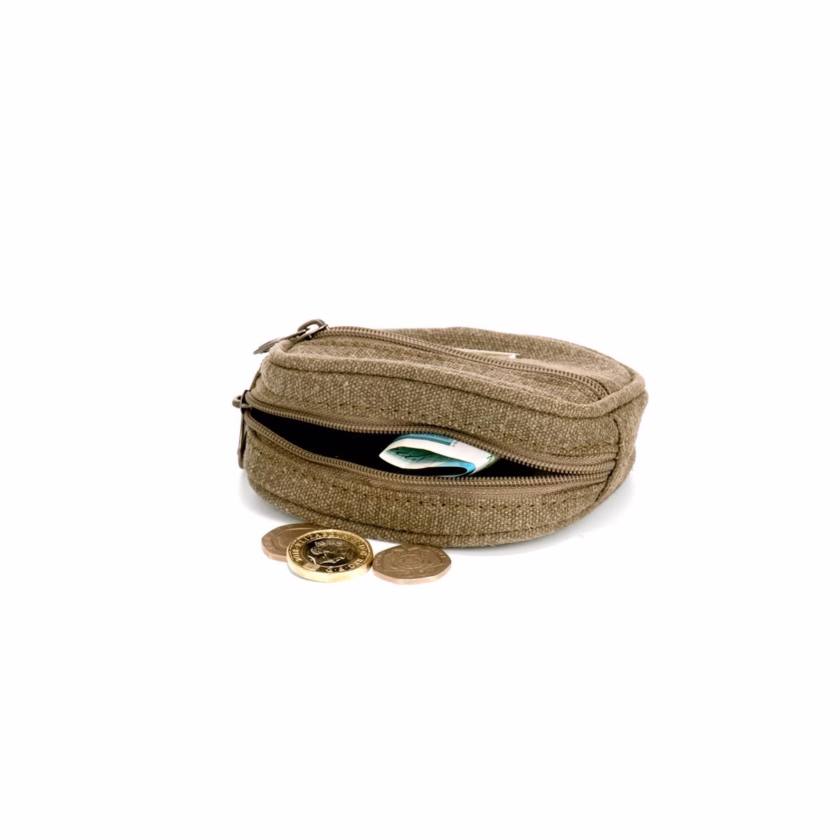 Sativa - Duo Coin Purse