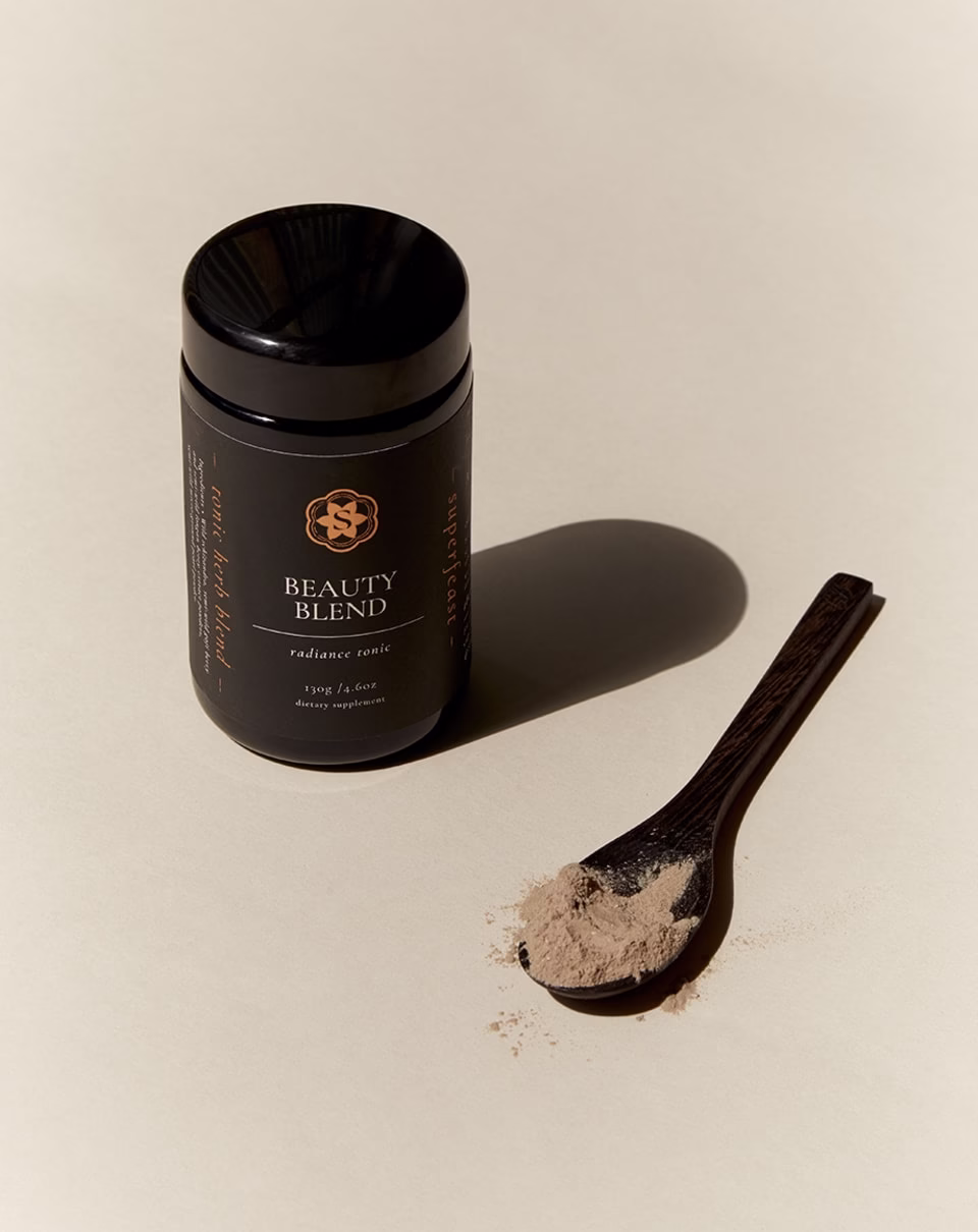 Superfeast - Beauty Blend