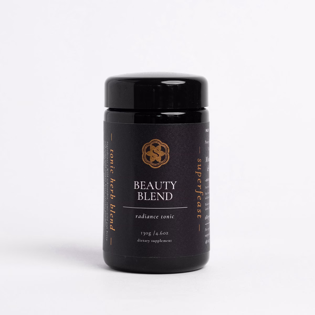 Superfeast - Beauty Blend