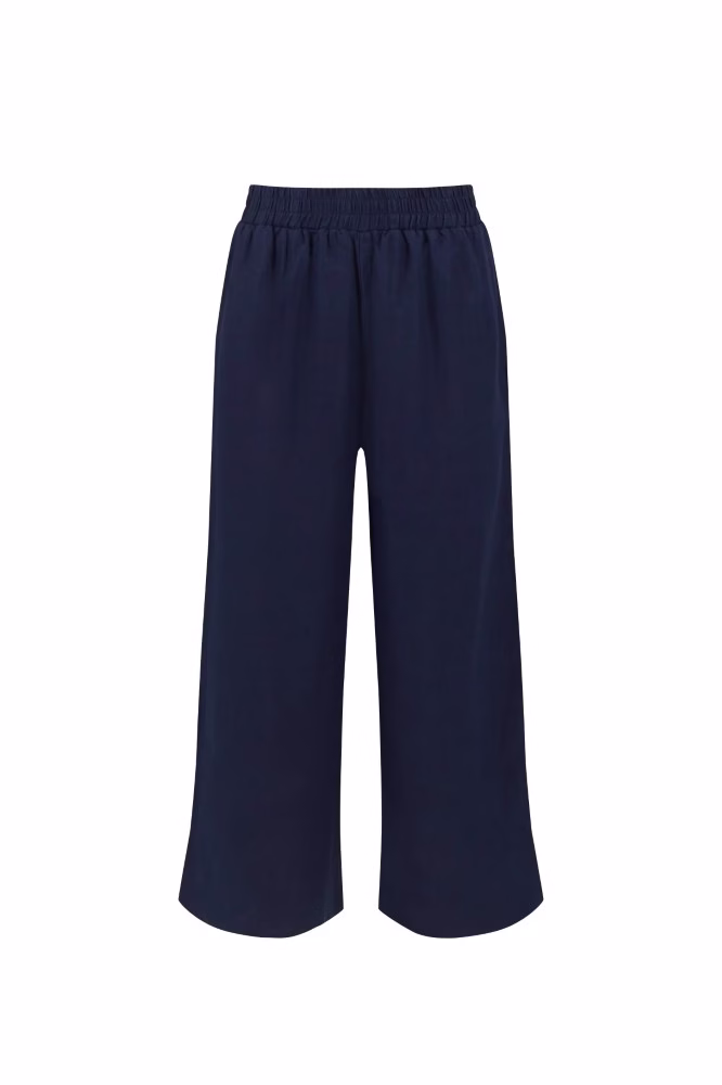 Hemp Clothing Australia - Hemp Pull-On Pants