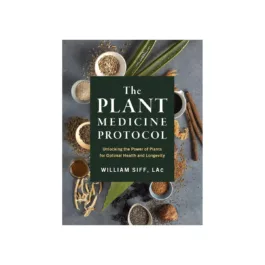 The Plant Medicine Protocol