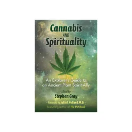 Cannabis and Spirituality