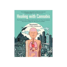 Healing with Cannabis: The Endocannabinoid System