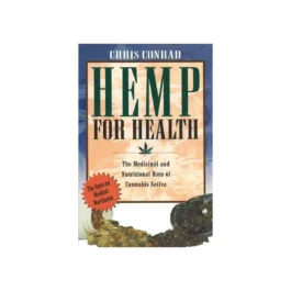 Hemp for Health