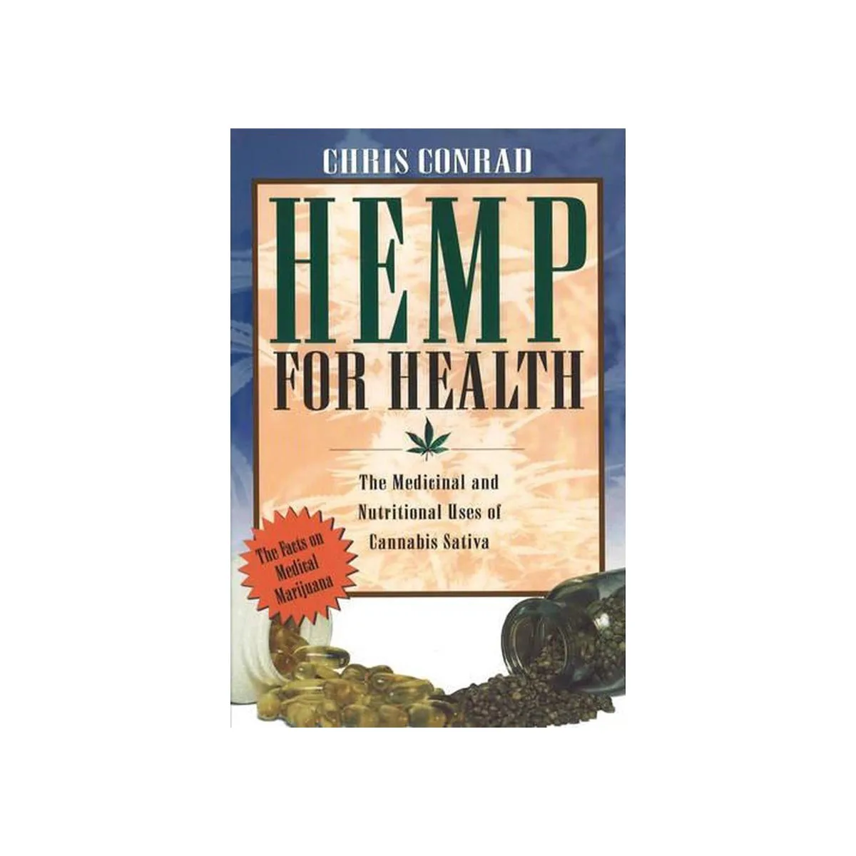 Hemp for Health