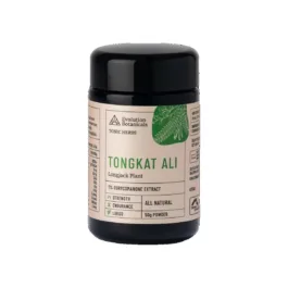Evolution Botanicals - Tongkat Ali Longjack Plant 50g