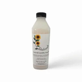 Kindwash - Natural Laundry Liquid 1L