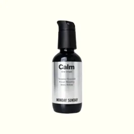 Monday Sunday Naturals - Calm Oral Terpene Drops 60ml