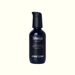 Monday Sunday Naturals - Sleep Oral Terpene Drops 60ml