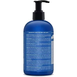 Dr. Bronner's 4-in-1 Organic Sugar Pump Soap Peppermint 710ml
