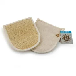 ECOMAX - Loofah Mitt