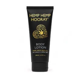 Hemp Hemp Hooray - Hemp Body Lotion 200ml