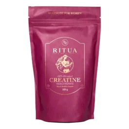 Ritua -Creatine Monohydrate Strength For Women 300g