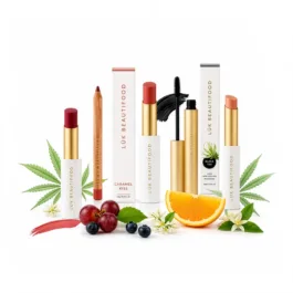 Makeup & Cosmetics