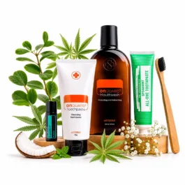 Dental & Oral Care