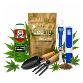 Gardening Supplies