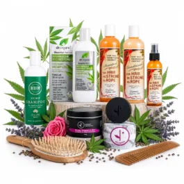 Hair Care