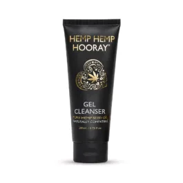 Hemp Hemp Hooray - Gel Cleanser 200ml