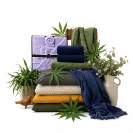 Hemp Linen