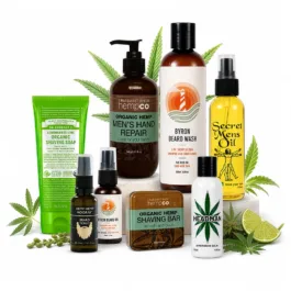 Mens Grooming