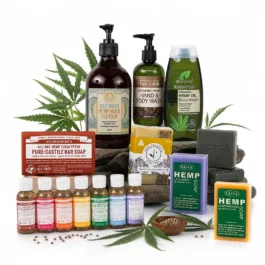 Soap & Body Wash