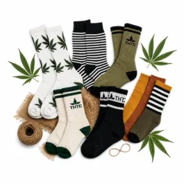 Hemp Socks