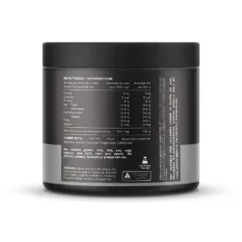 Switch Nutrition - NMN Pure Nicotinamide