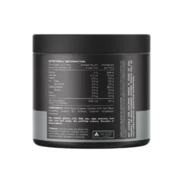 Switch Nutrition - Sea Moss 10:1 Organic Irish Sea Moss