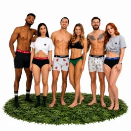 Underwear