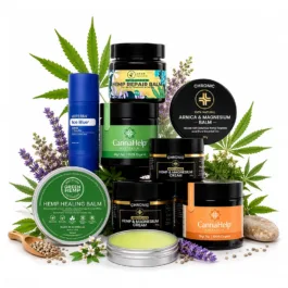 Balms