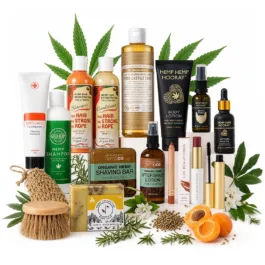Health, Beauty & Body Care