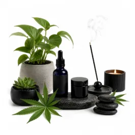 Calm Corner