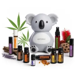 Essential Oils