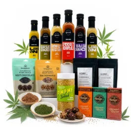 Hemp Food