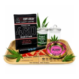 Head Shop Accessories