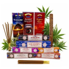Incense