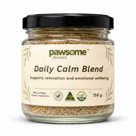 Pawsome Organics - Daily Calm Blend
